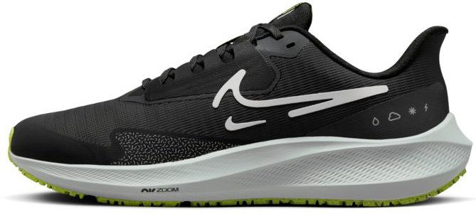 Кецове и обувки Nike Air Zoom Pegasus 39 Shield Weatherised Road Running Shoes Черно | DO7625-002, 0