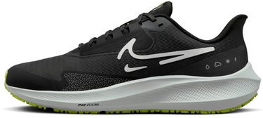 Кецове и обувки Nike Air Zoom Pegasus 39 Shield Weatherised Road Running Shoes Черно | DO7625-002, 0