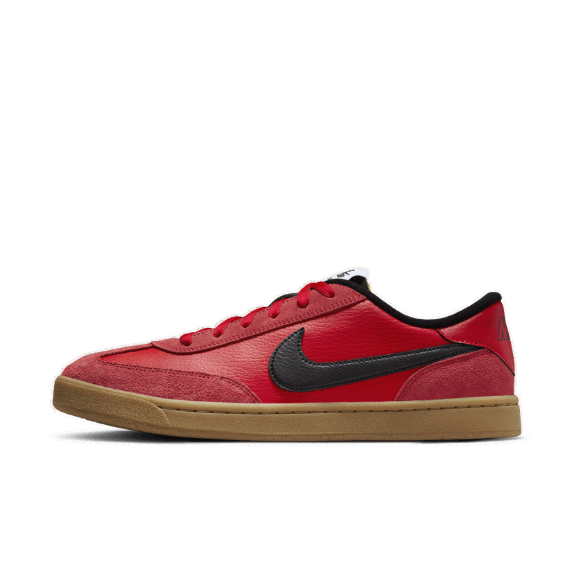 Скеитбординг Nike SB FC Classic Червено | 909096-600