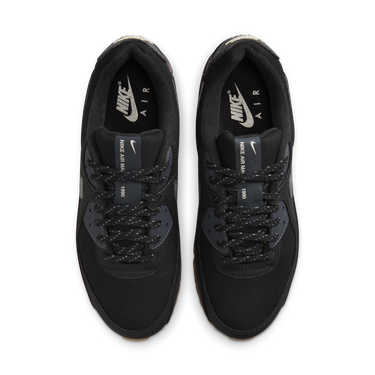 Кецове и обувки Nike Air Max 90 Черно | FV0387-001, 4