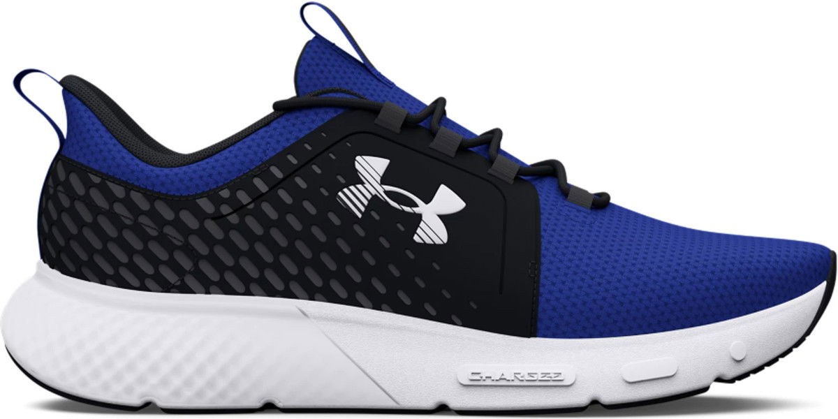 Кецове и обувки Under Armour Charged Decoy Тъмно синьо | 3026681-400, 0