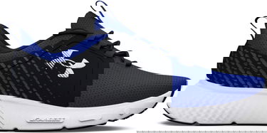 Кецове и обувки Under Armour Charged Decoy Тъмно синьо | 3026681-400, 0