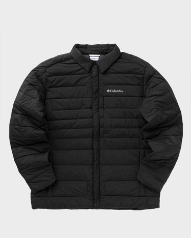 Пухо яке Columbia Street Heights™ Padded Shirt Jacket Черно | 2134511010, 1