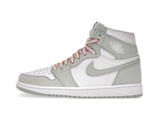 Кецове и обувки Jordan Air Jordan 1 Retro High OG "Seafoam" W Сиво | CD0461-002