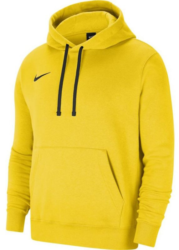 Суитчър Nike Nike Park 20 Fleece Hoodie Жълто | cw6887-719, 0