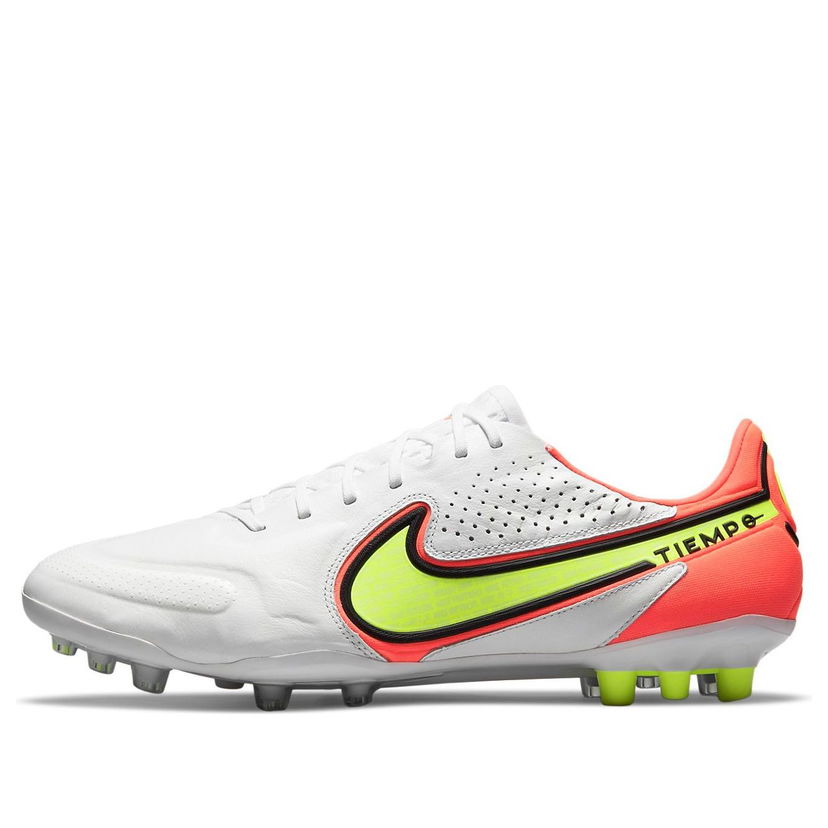 Кецове и обувки Nike Tiempo Legend 9 Elite AG Pro 'Motivation Pack' Бяло | DB0824-176