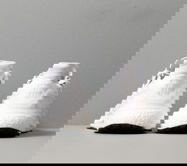 Кецове и обувки adidas Performance UltraBoost 20 W Бяло | EG0713, 3