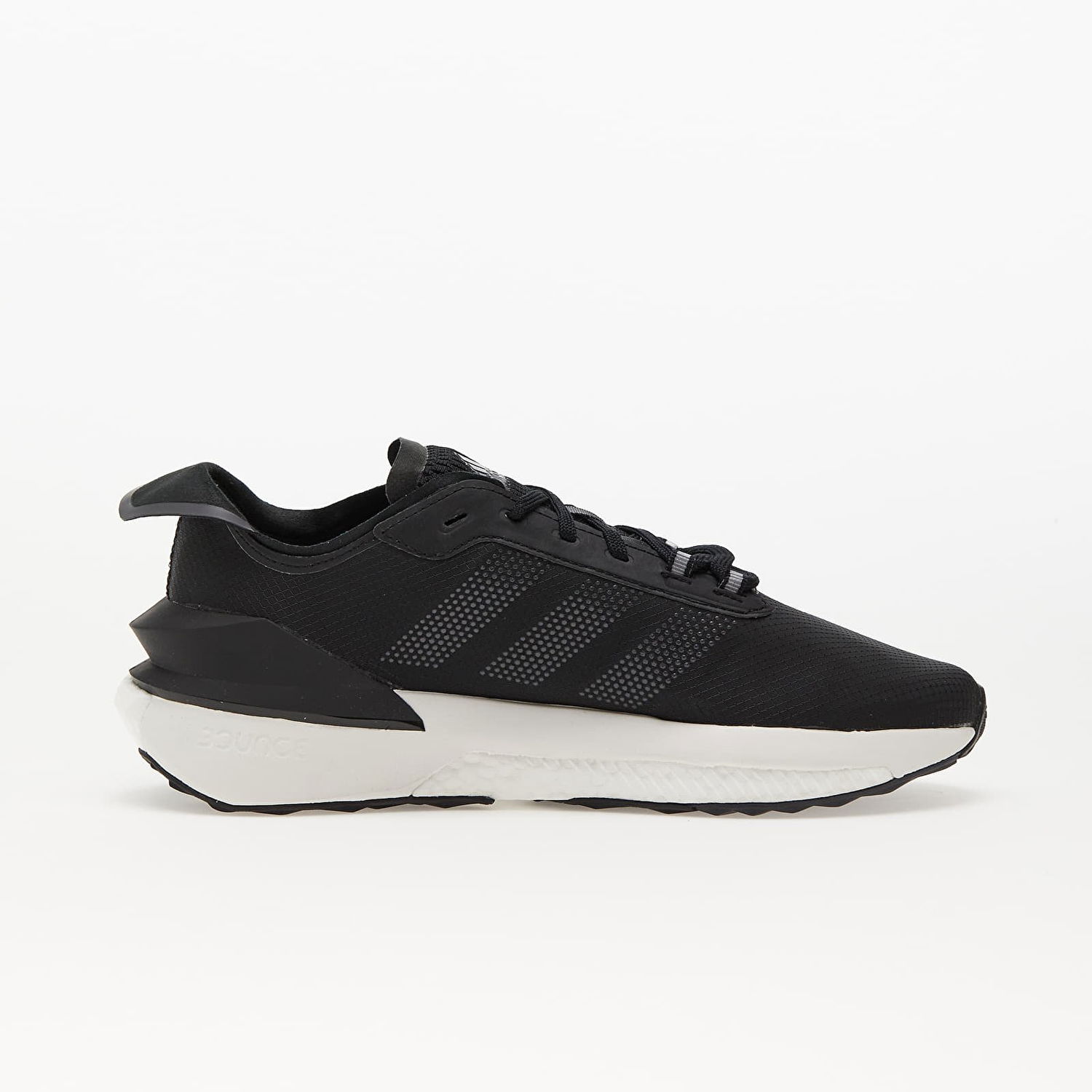 Кецове и обувки adidas Performance Avryn Core Черно | HP5968, 1