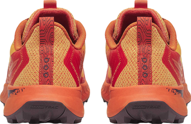 Кецове и обувки Saucony Peregrine 15 Оранжево
 | s20990-240, 2