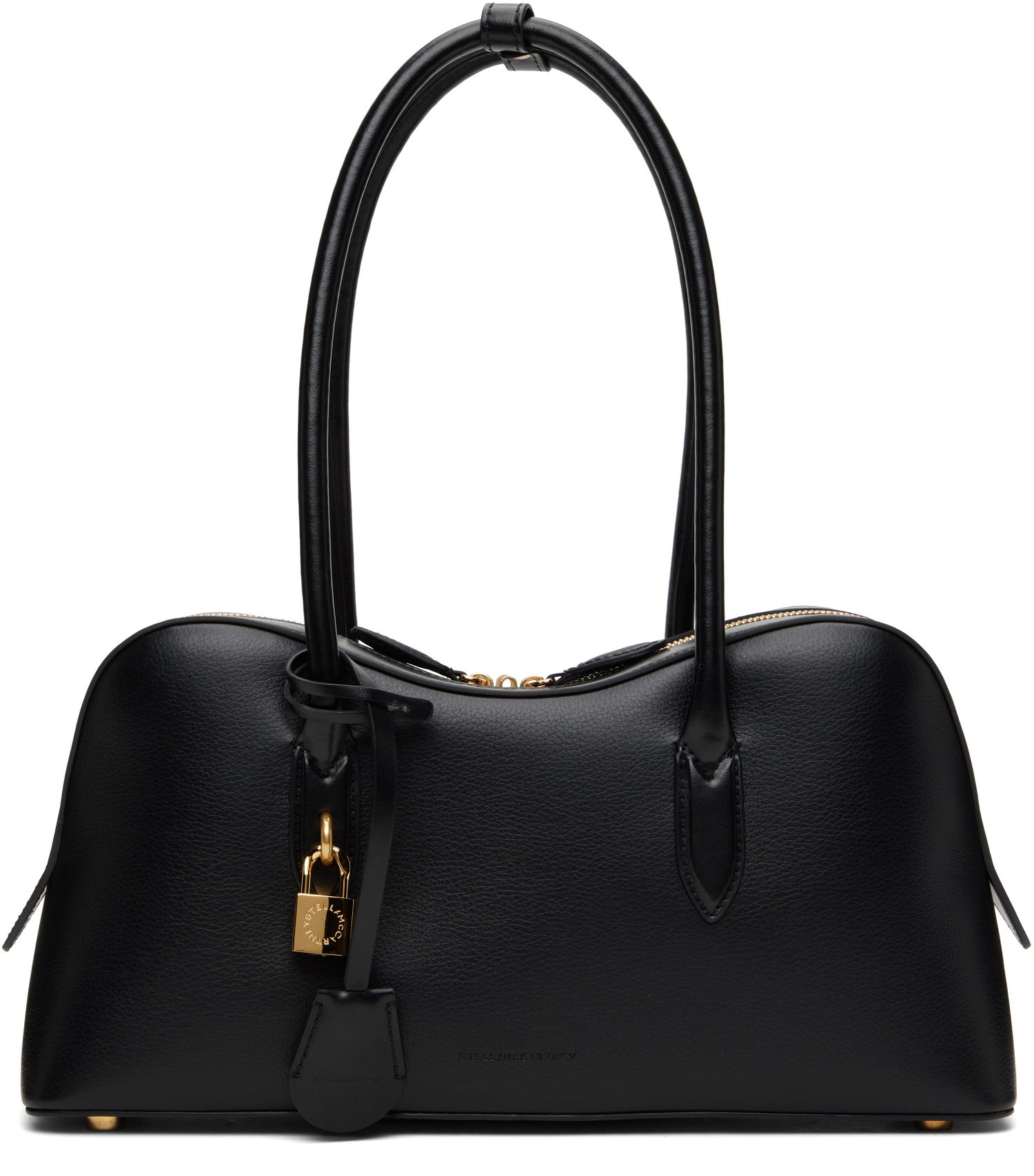 Дамска чанта Stella McCartney Stella McCartney Stella Ryder Shoulder Bag Черно | 7B0138WP0533, 0