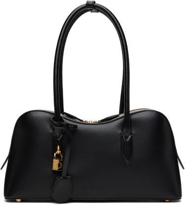 Дамска чанта Stella McCartney Stella McCartney Stella Ryder Shoulder Bag Черно | 7B0138WP0533, 0