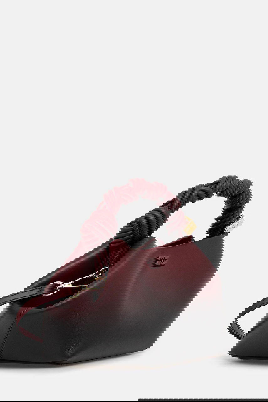 Дамска чанта GANNI Bou Bag Small Gradient Handbag Многоцветен | A6756, 1