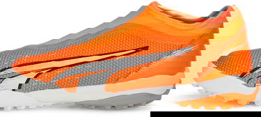 Кецове и обувки Puma ULTRA MATCH LL TT + Mid Оранжево
 | 107231-001, 1