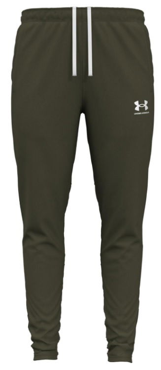 Панталони Under Armour Challenger Зелено | 1379587-390, 0