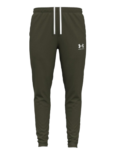 Панталони Under Armour Challenger Зелено | 1379587-390