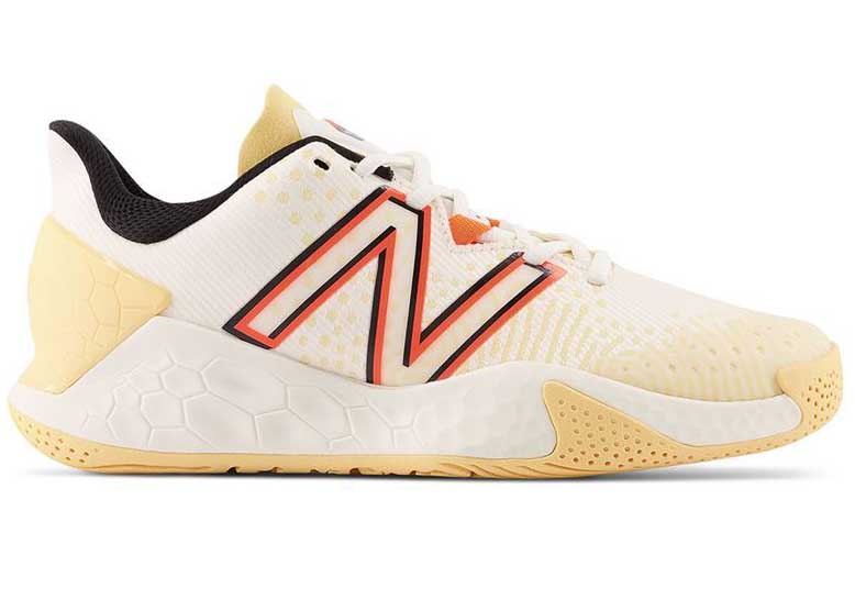 Кецове и обувки New Balance Fresh Foam X Lav v2 Raw Sugar Sea Salt Бежово | WCHLAVT2, 0