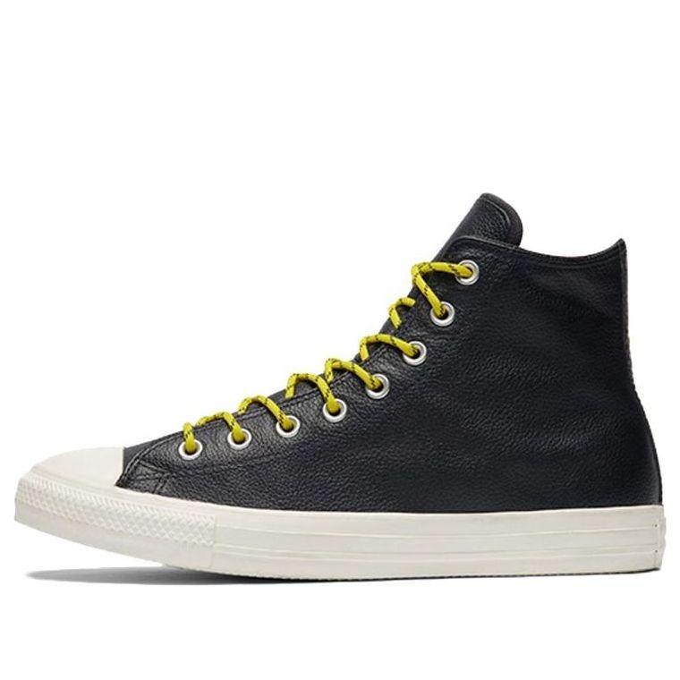 Кецове и обувки Converse Chuck Taylor All Star High Черно | 163339C, 0
