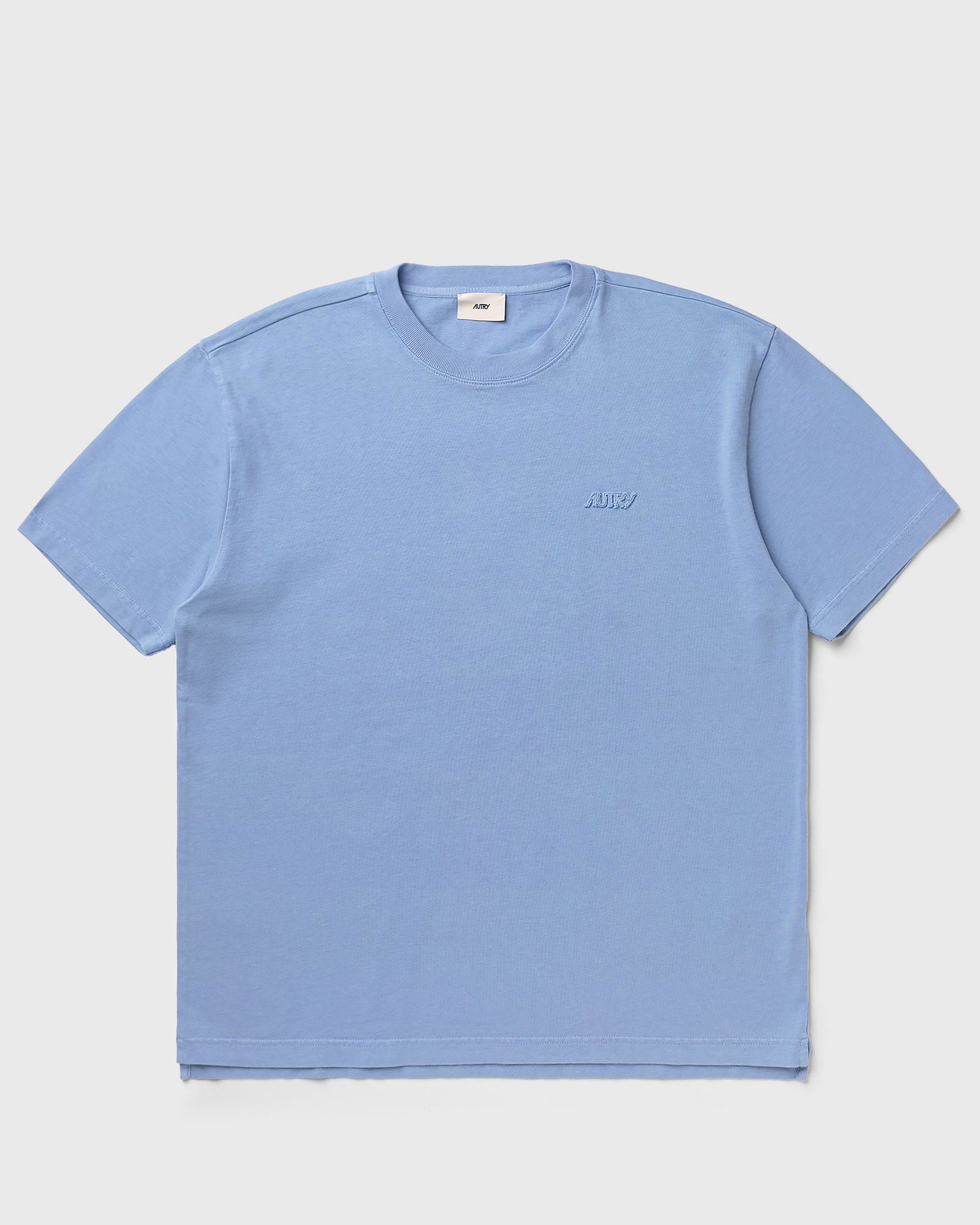 Тениска Autry Main T-Shirt Синьо | TSPXI7OJ, 0