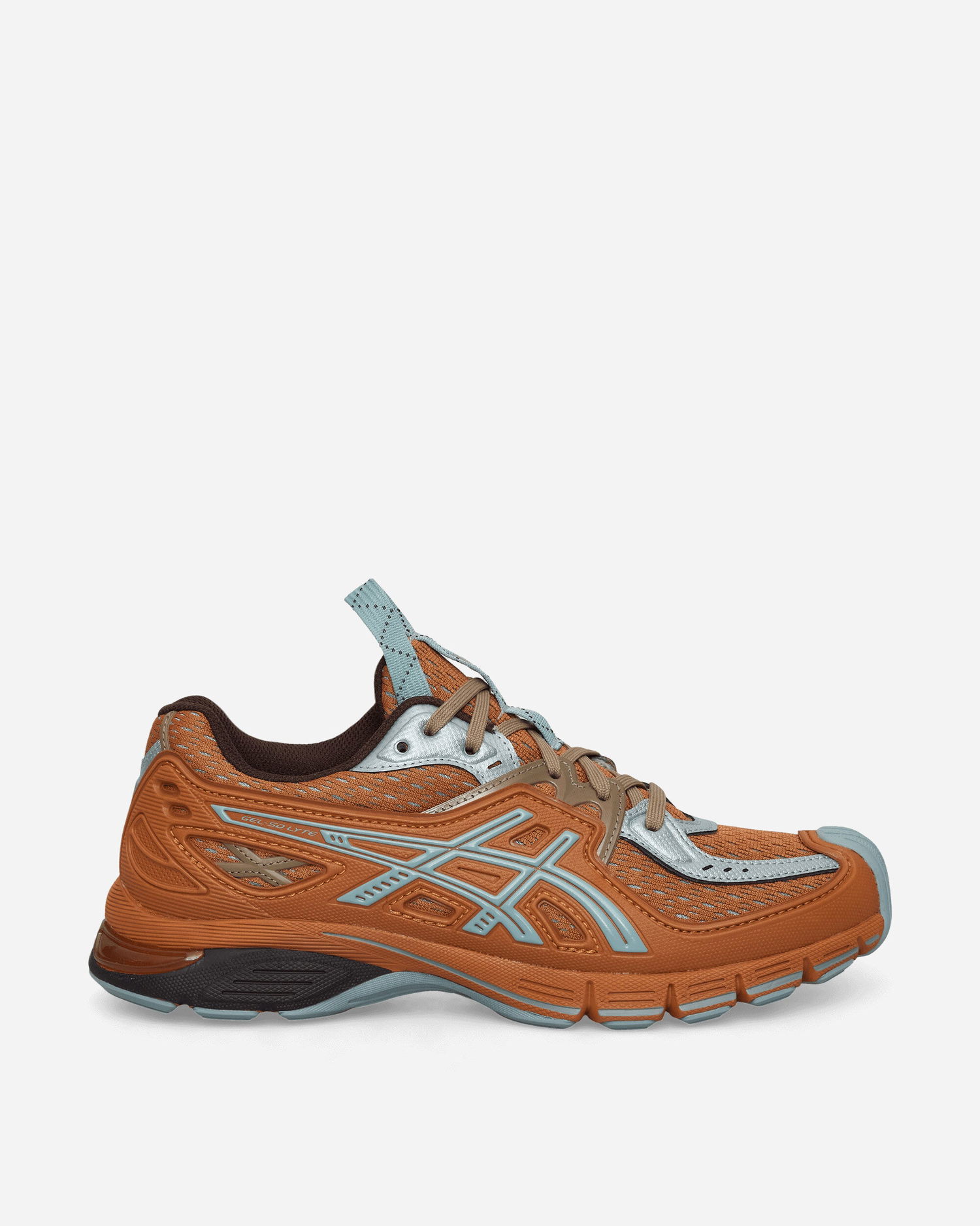 Кецове и обувки Asics UB12-S GEL-SD-LYTE Тюркоазено | 1203A665-400, 1
