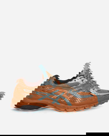 Кецове и обувки Asics UB12-S GEL-SD-LYTE Тюркоазено | 1203A665-400, 1