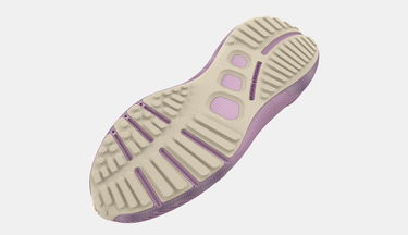 Кецове и обувки Under Armour Phantom 3 SE LTD W Лилаво | 3027290-502, 6