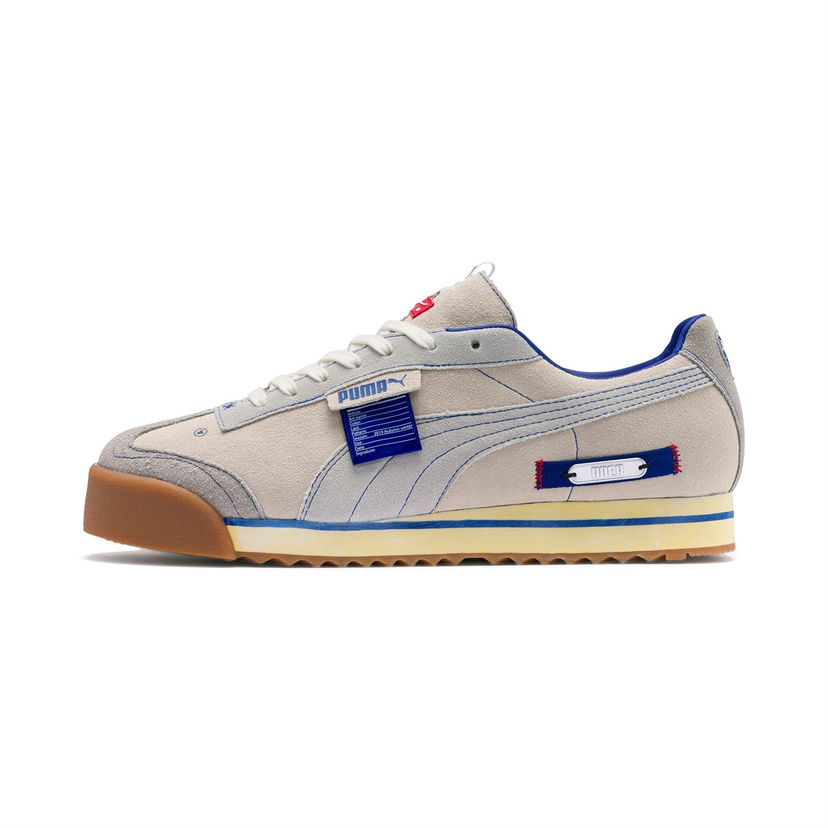 Кецове и обувки Puma Roma x Ader ERROR Бежово | 370109 01