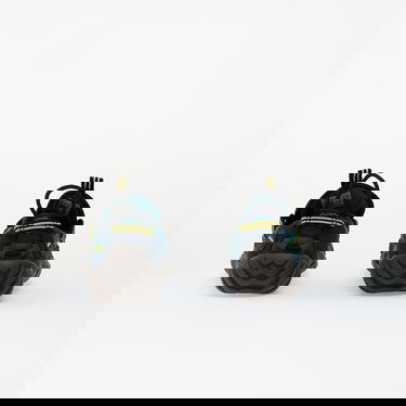 Кецове и обувки adidas Performance Equipment Water Moc Supplier Colour/ Core Black/ Aura Ink Черно | JH5378, 4