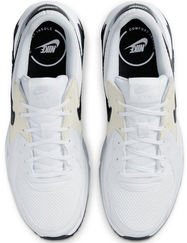 Кецове и обувки Nike Obuv AIR MAX EXCEE Бяло | fn7304-100, 3