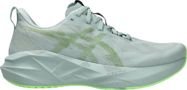 Кецове и обувки Asics NOVABLAST 5 Зелено | 1011b974-406, 0