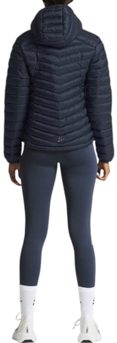 Пухо яке Craft Explore Lt. Insulated Jacket Тъмно синьо | 1915261-396000, 1