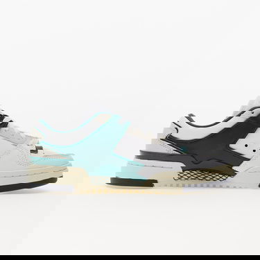 Кецове и обувки adidas Originals Forum Luxe Low Бяло | GW2011, 1