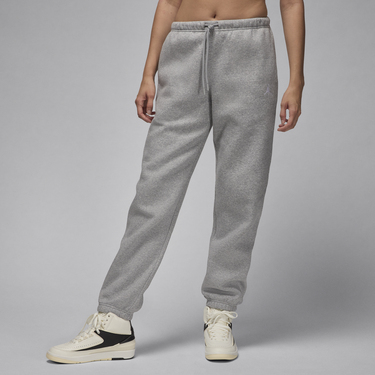 Панталони Jordan Jordan Brooklyn Fleece Сиво | FV7077-063, 4