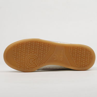 Кецове и обувки adidas Originals Continental 80 W Бежово | G27718, 4