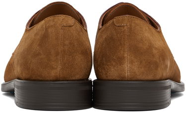 Облекло Paul Smith PS by Paul Smith Bayard Derbys Кафяво | M2S-BAY08-KSUE-62, 1