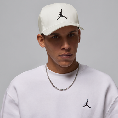 Суитчър Jordan Jordan Rise Cap Бяло | HJ0627-133, 0