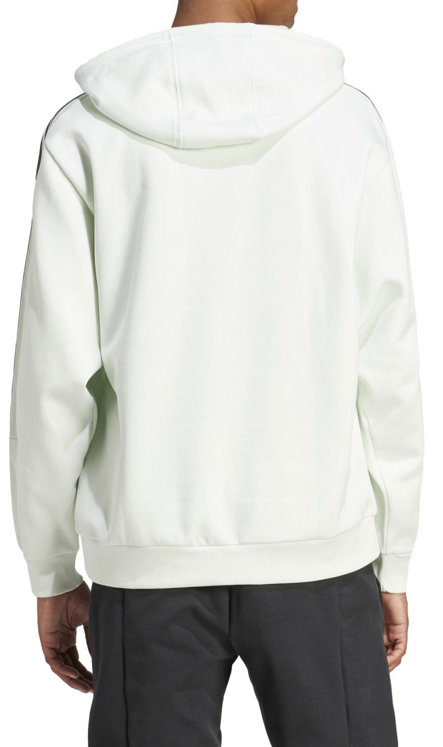 Суитчър adidas Performance adidas Sportswear M TIRO HOODIE Бяло | ip3790, 1