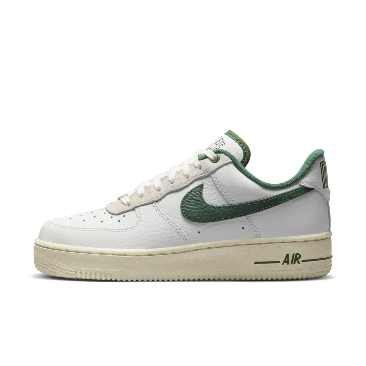 Кецове и обувки Nike Air Force 1 Command Force "Gorge Green" W Зелено | DR0148-102, 0