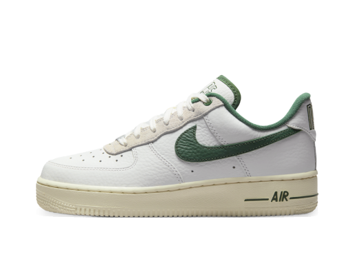 Кецове и обувки Nike Air Force 1 Command Force "Gorge Green" W Зелено | DR0148-102