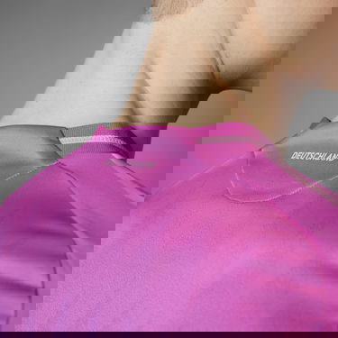 Фланелка adidas Originals DFB A JSY AU 2024 Лилаво | ip8166, 14