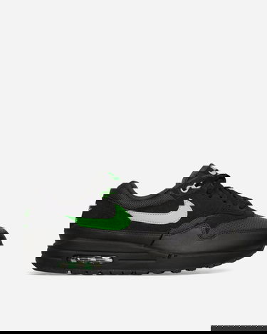 Кецове и обувки Nike Air Max 1 Essential Черно | FZ5808-012, 1