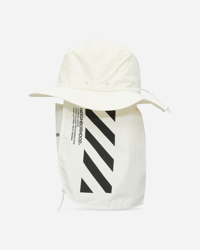 Sunguard Hat