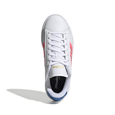 Кецове и обувки adidas Performance adidas GRAND COURT ALPHA 37 1/3 Сиво | GY8030, 4