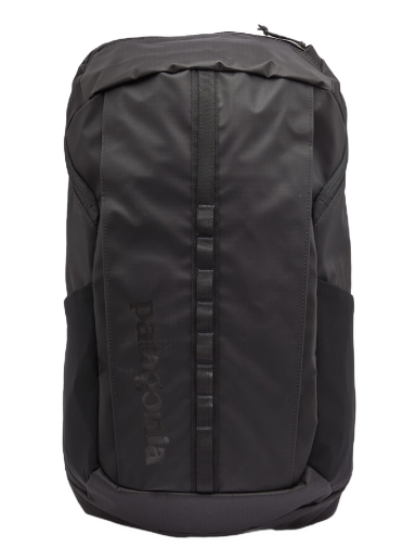 Раница Patagonia Hole Pack 25L Черно | 49298-BLK