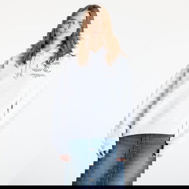 Суитчър Carhartt WIP Hooded Rotation Graphic Sweatshirt Сиво | I034690.00OXX, 1