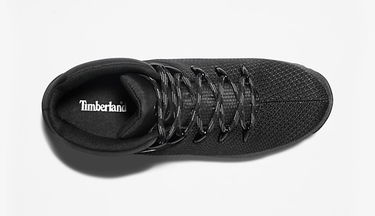 Кецове и обувки Timberland Euro Sprint Waterproof Hiking Черно | A1QHR-015, 2