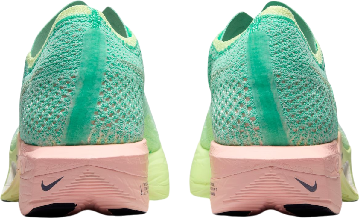 Кецове и обувки Nike Vaporfly 3 Тюркоазено | hq3505-379, 1