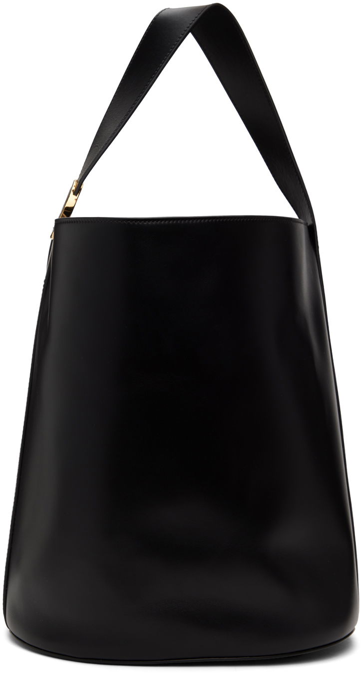 Чанта през рамо Moschino Black Peace & Soft Shoulder Bag Черно | 2422 A756180320555