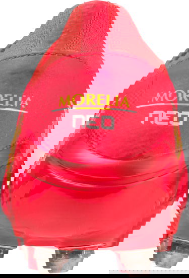 Кецове и обувки Mizuno Morelia Neo IV Beta Made in Japan Mixed SG Червено | p1gc2340-064, 3