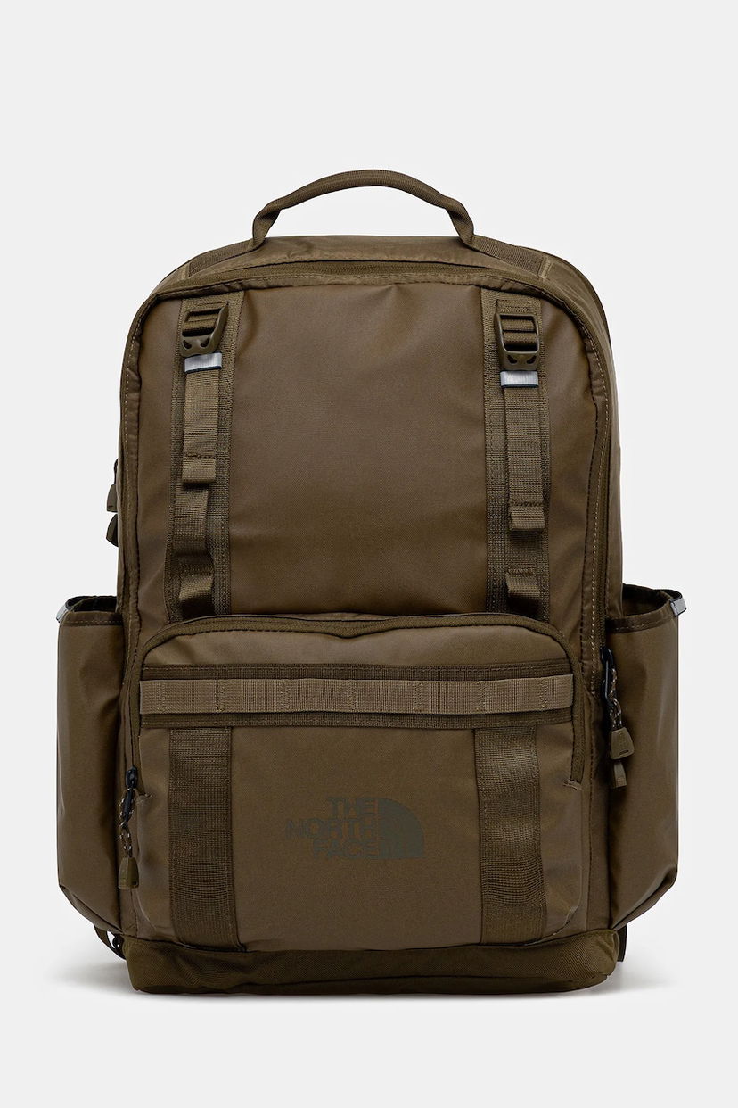 Раница The North Face The North Face Base Camp Daypack Зелено | NF0A8BK4C7E1