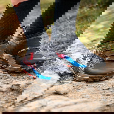 Кецове и обувки adidas Performance Terrex Agravic Pro Черно | H06572, 6